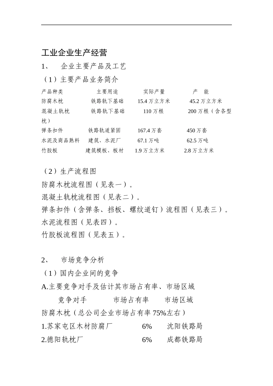 工业企业生产经营_第1页