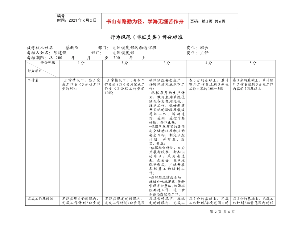 远动班长(定稿)_第2页