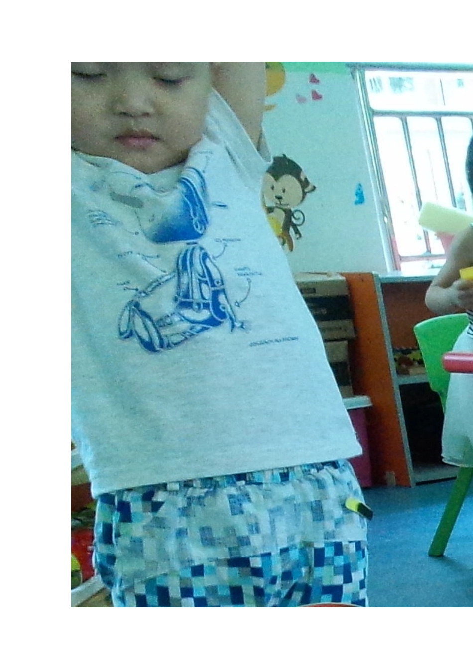 科学益智教玩具制作记录单_第2页