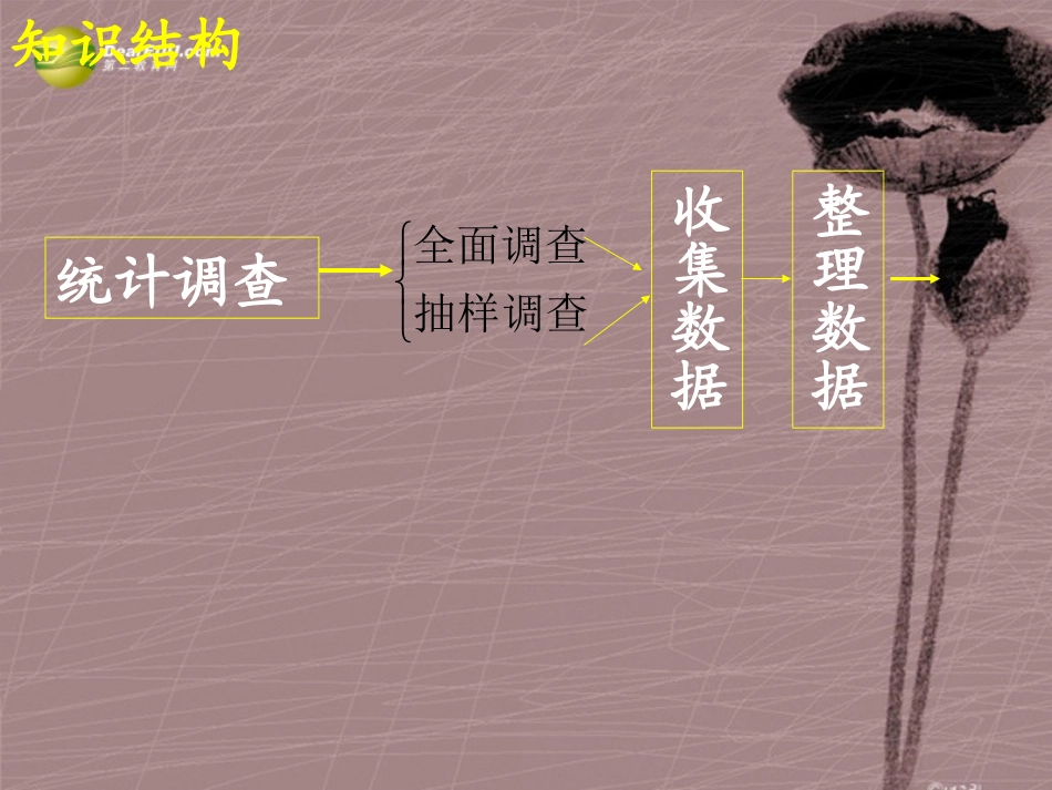 第十章第10章数据的描述小结与复习课件（新版）新人教版 (2)_第2页