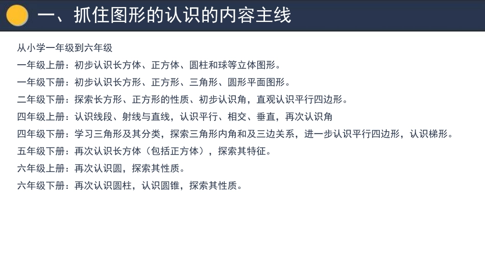 小学数学教学策略读书分享_第3页