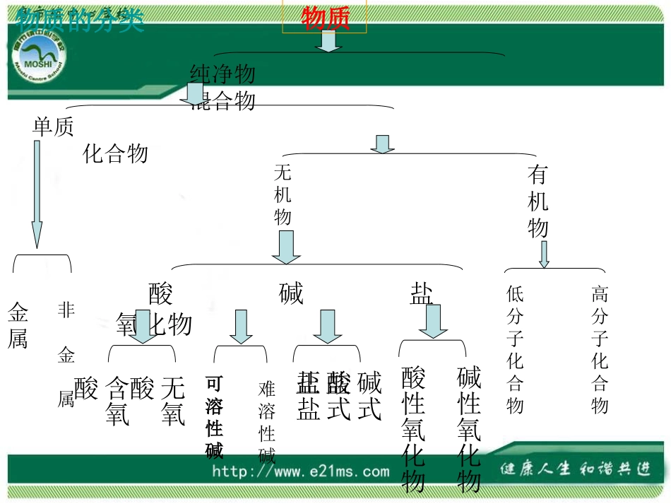 九年级化学-酸碱盐总复习_第2页