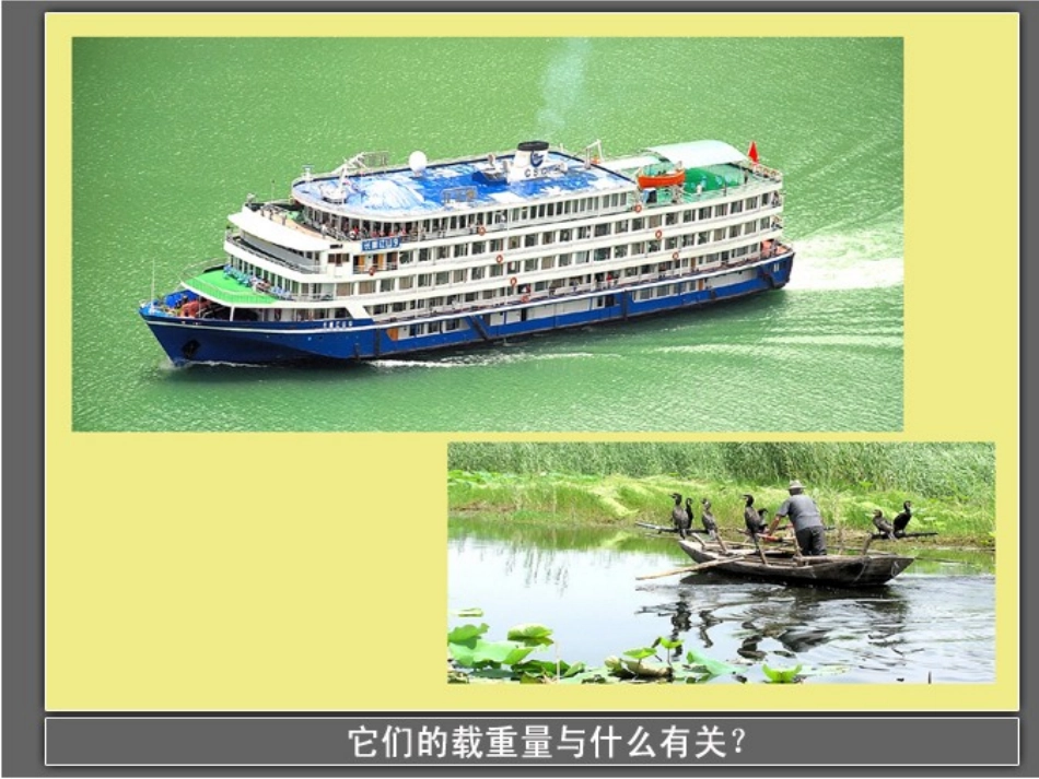 _橡皮泥在水中的沉浮_第3页