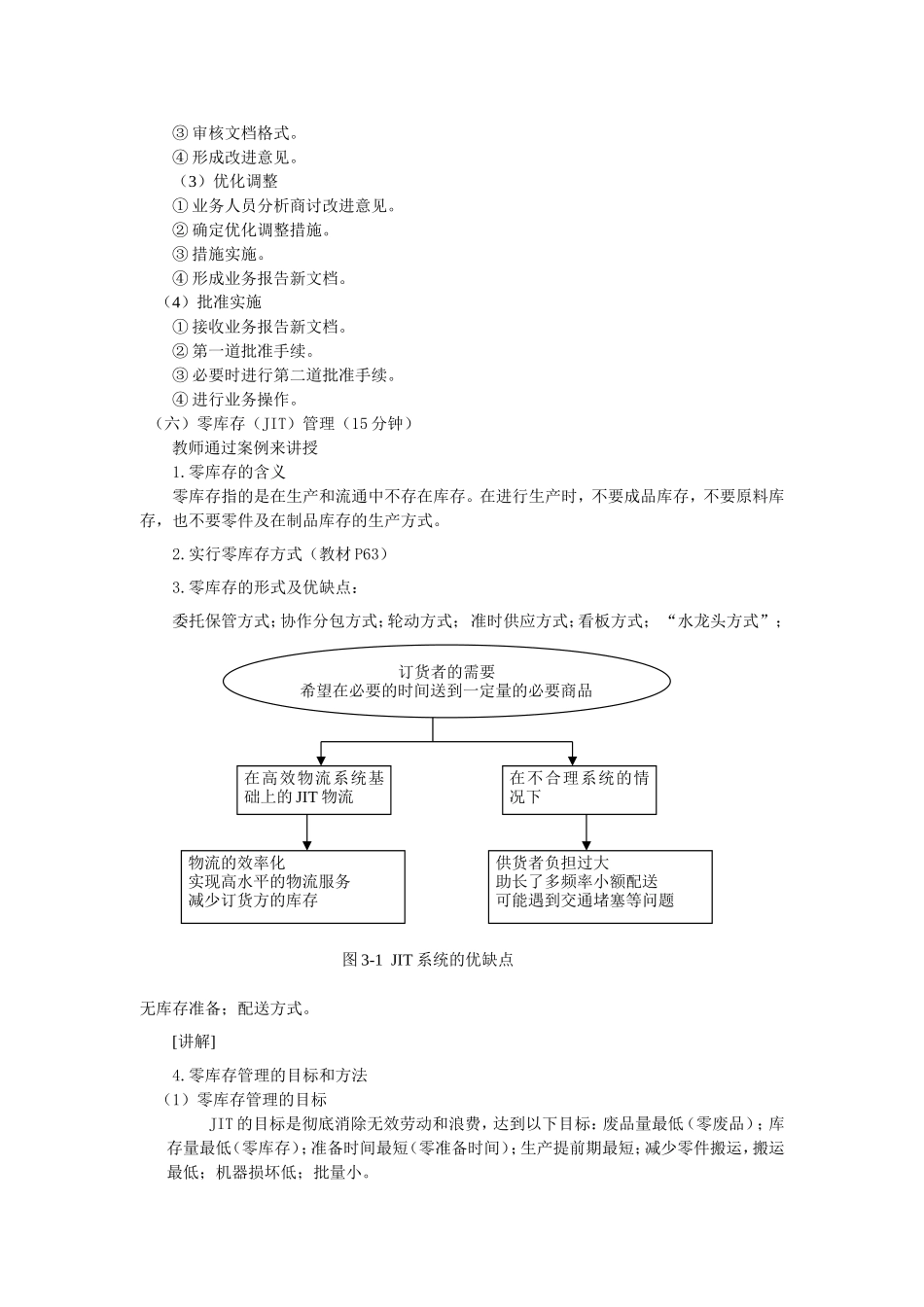 物流储存业务教案_第3页