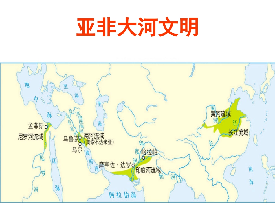 早期国家和社会 ()_第1页