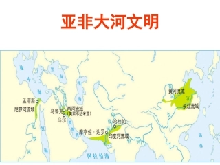 早期国家和社会 ()