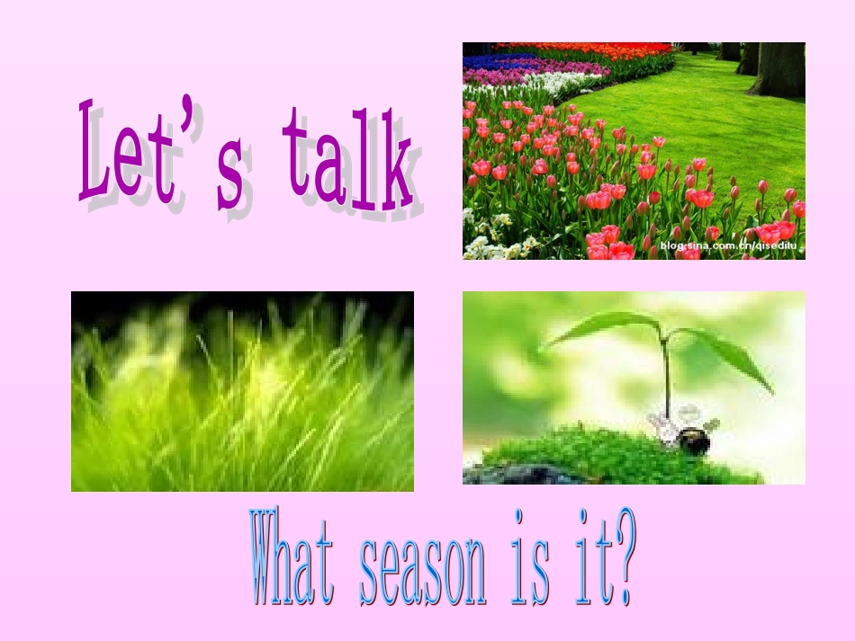 pep小学英语五年级下册unit3第一二课时_2_第3页