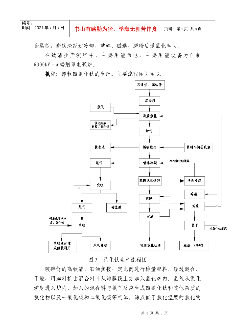 海绵钛生产工艺_第3页