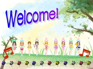 (外研版)三年级英语下册课件_module4_unit1