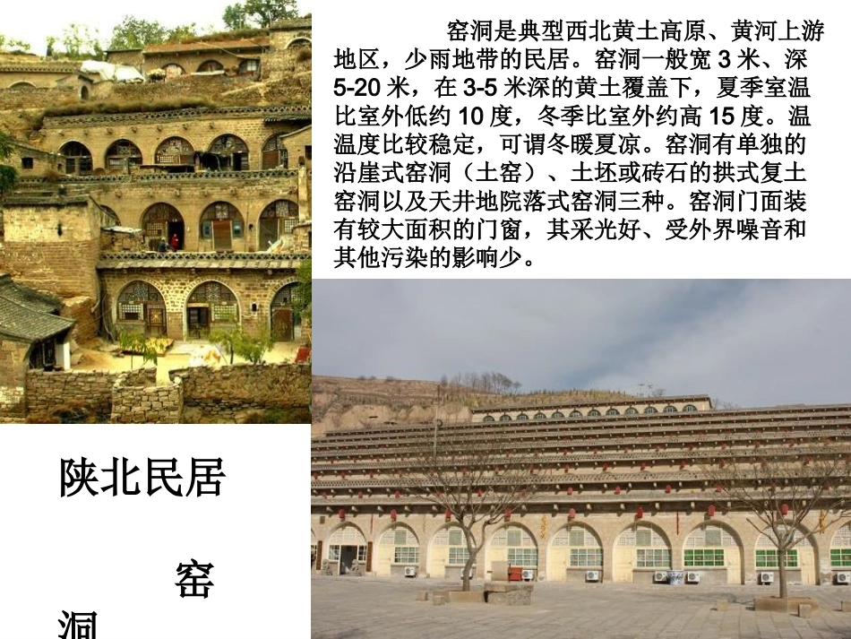 《各具特色的民居》课件_第2页