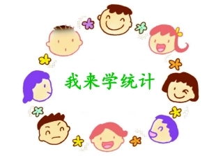 数学：我来学统计