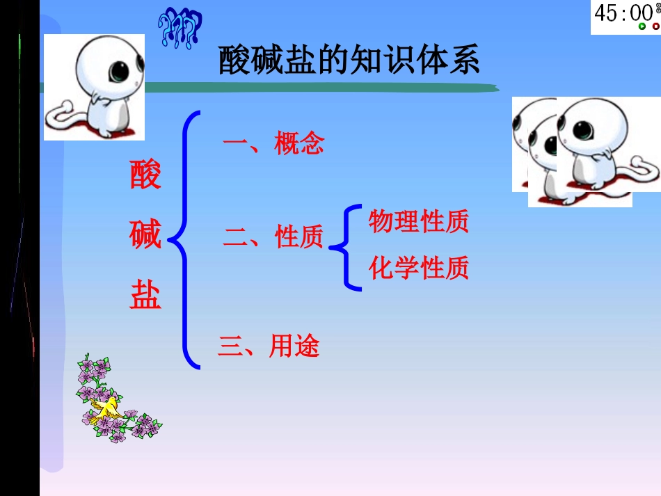酸碱盐总复习课（正式）_第2页