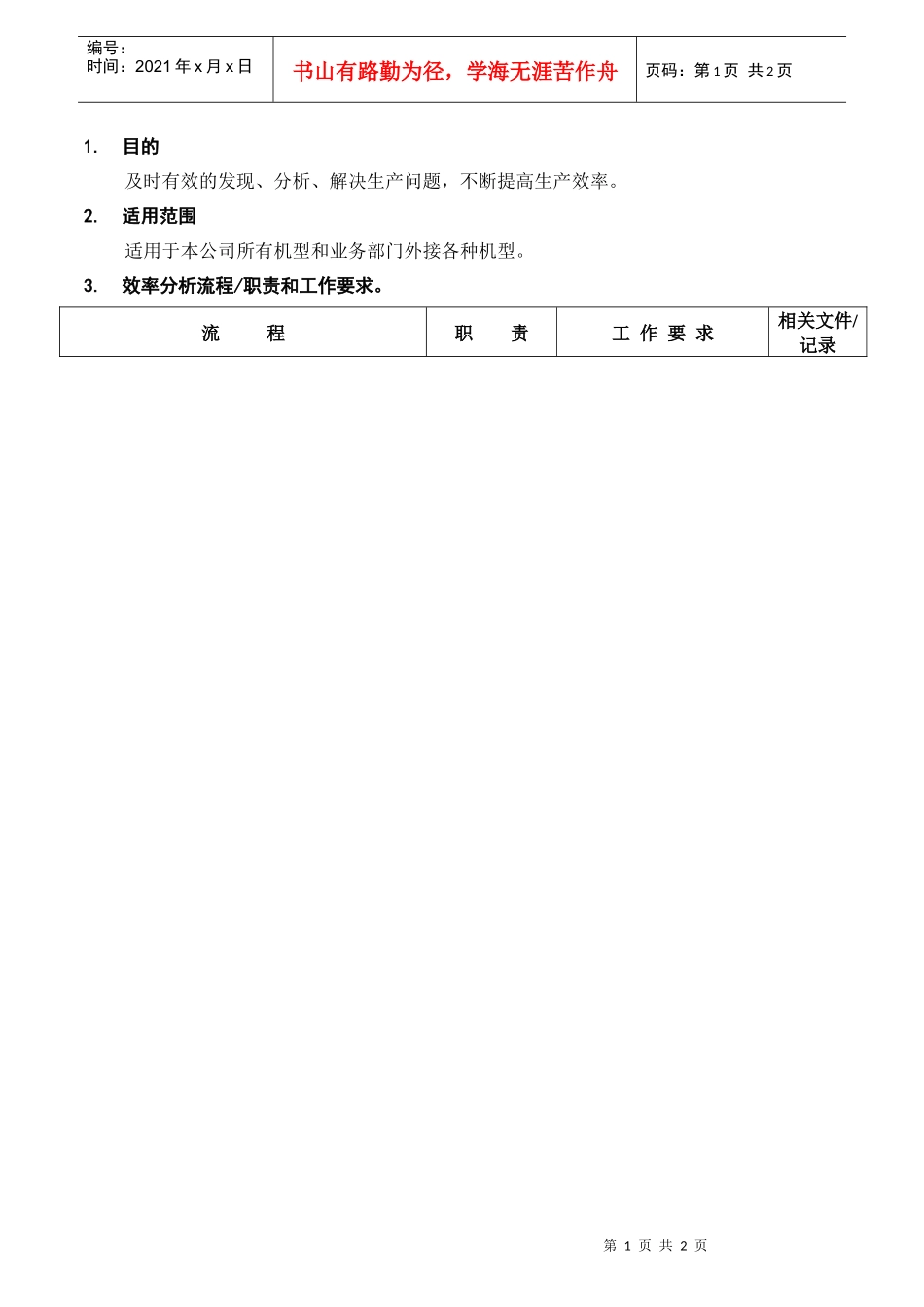 IE效率分析流程_第1页