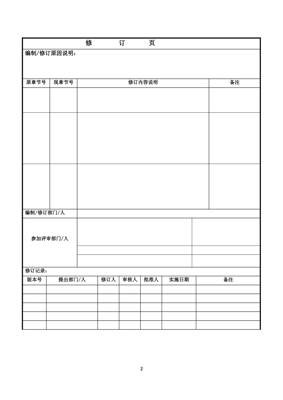新项目冲压车间制度911_第3页
