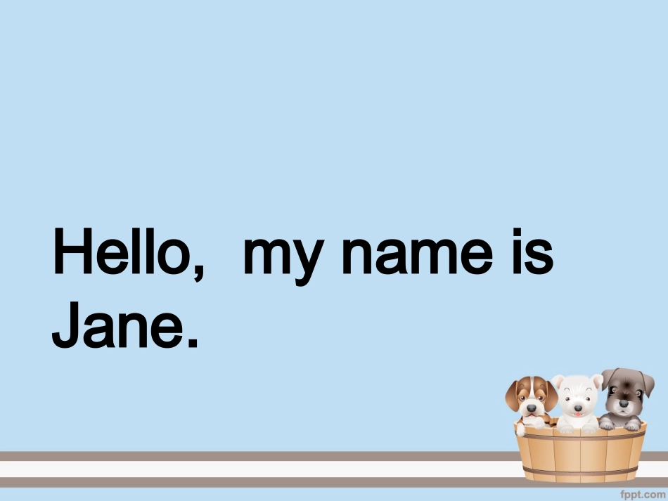 五年级上册第4单元写话drink_第3页