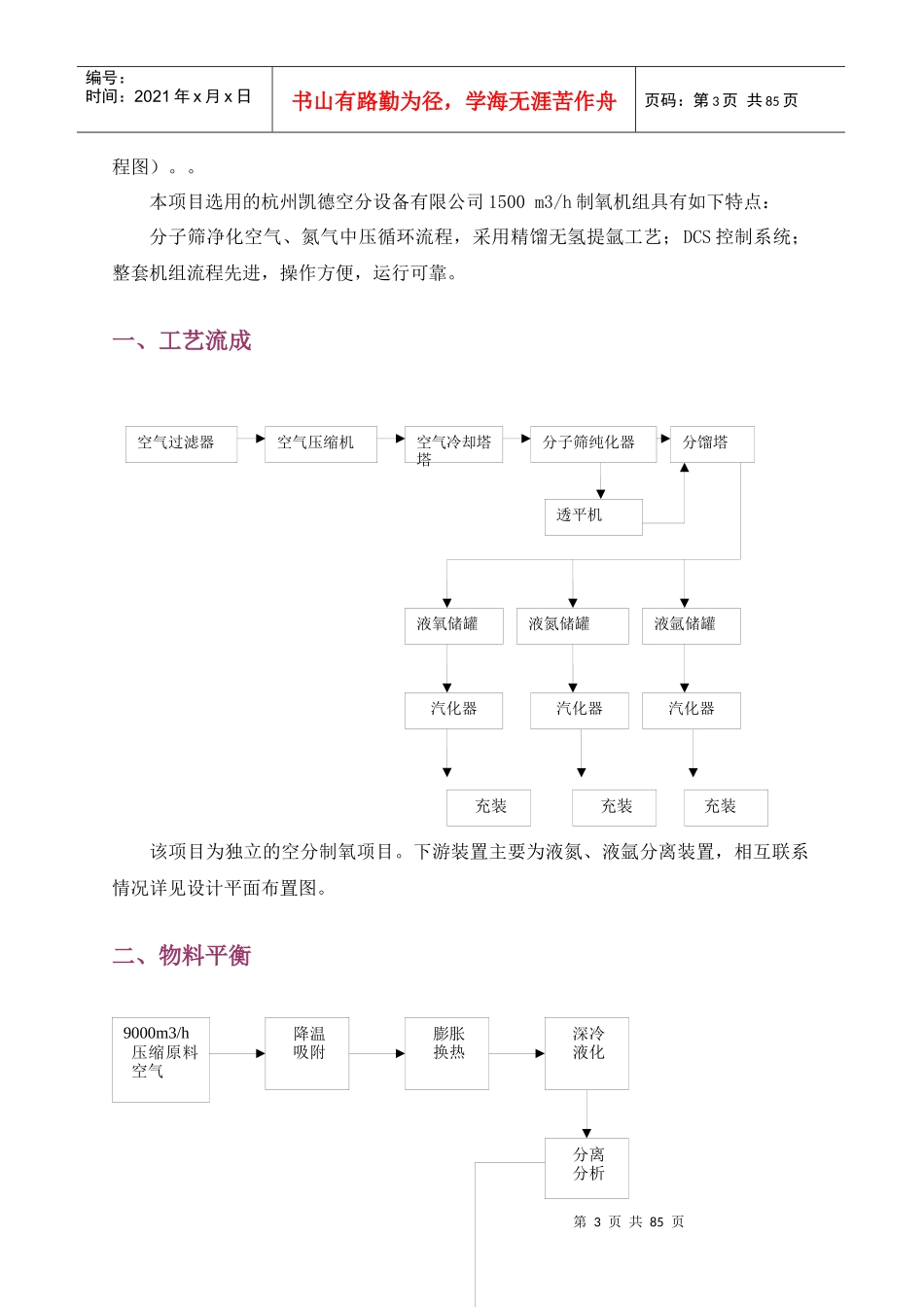某气体公司试生产方案_第3页