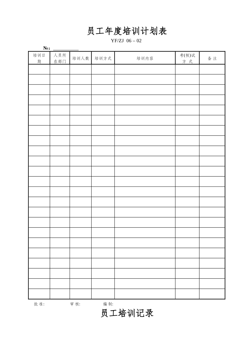 生产技术用表格_第2页