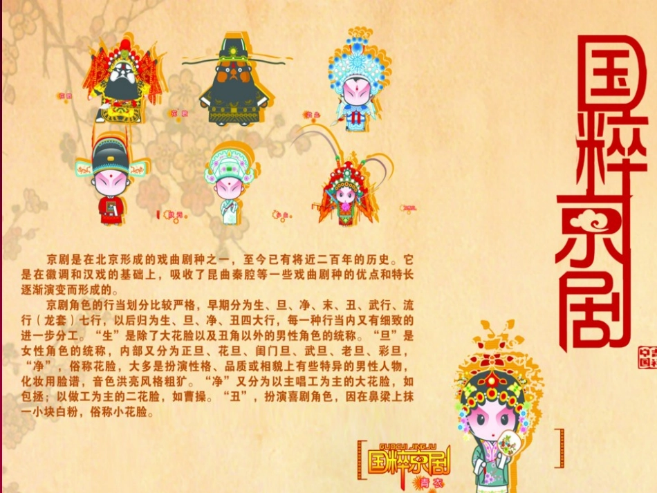 六年级上音乐课件-校园小戏迷2-人音（五线谱）（2014秋）_第2页