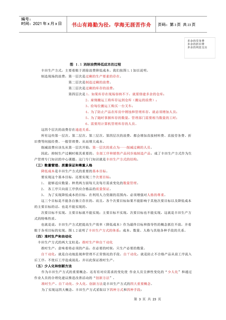 TPS丰田生产方式(PPT_22页)_第3页