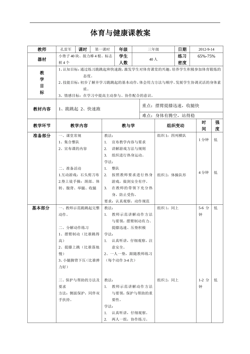跪跳起 (2)_第1页