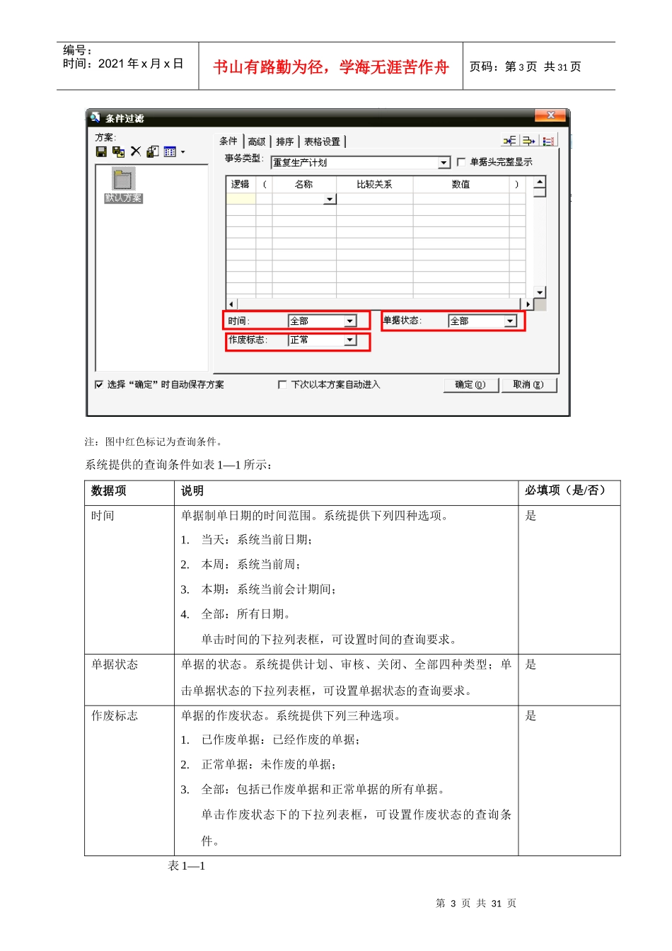 总装车间操作手册_第3页