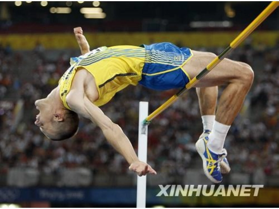 跳高技术课件_第2页