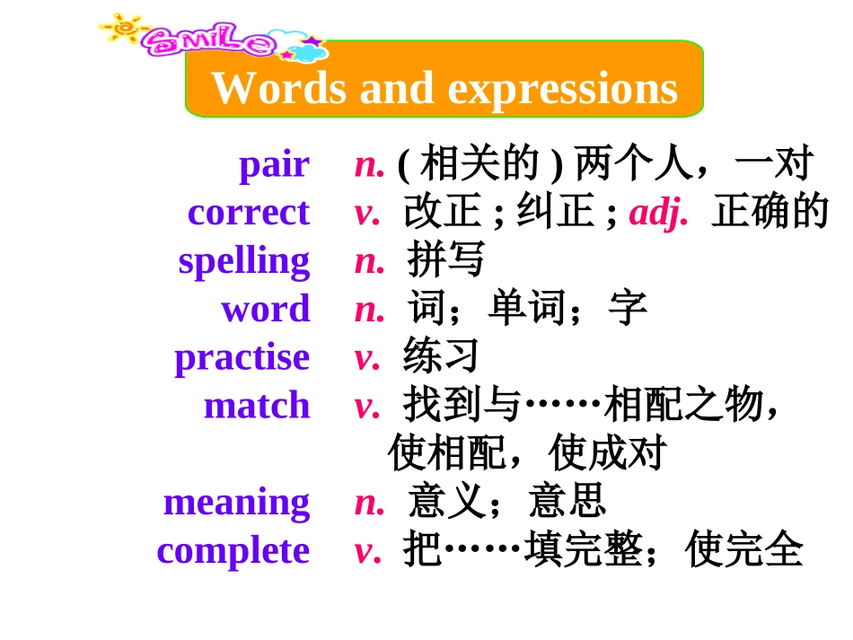 外研八年级英语上M1Unit1Let'strytospeakEnglishasmuchaspossible课件（共35张PPT）_第1页