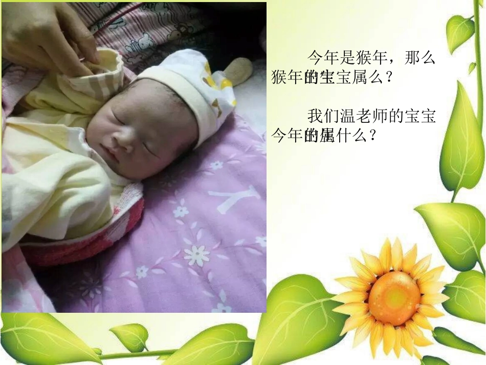 十二生肖课件_第3页