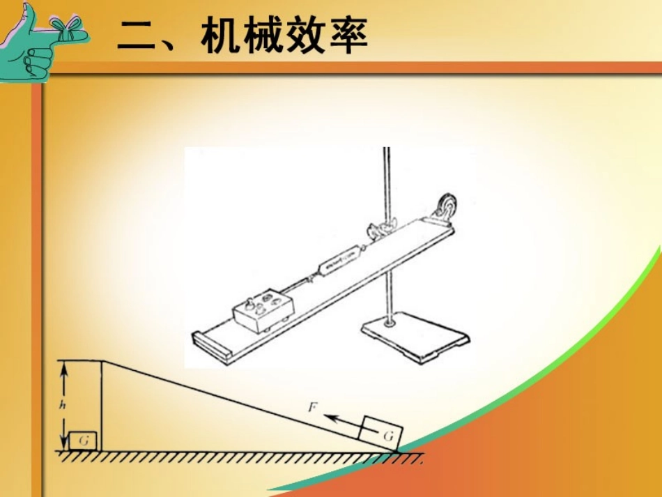 人教版物理八下课件123机械效率（共26张PPT）_第3页