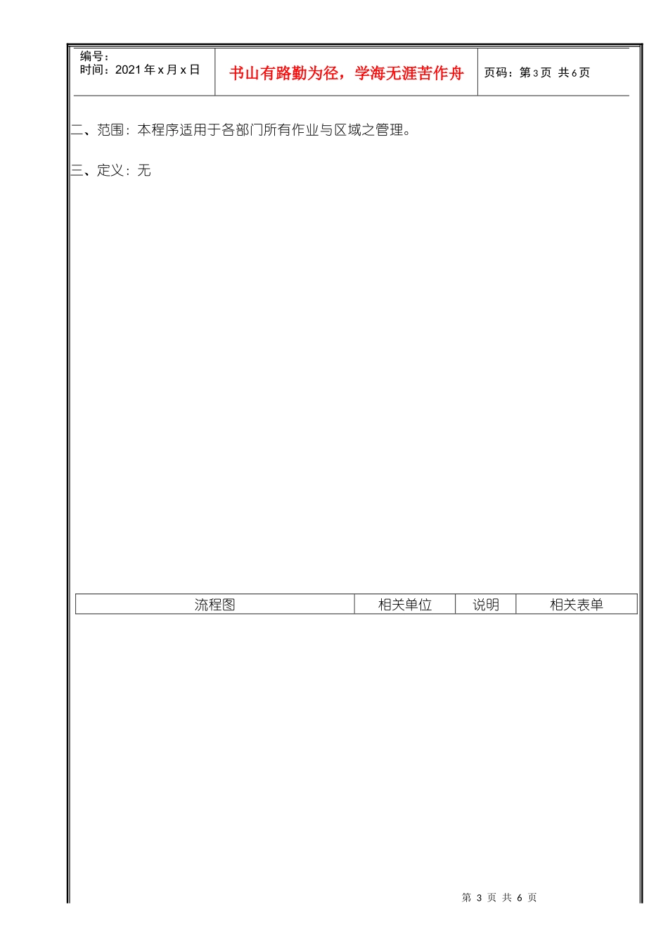 6S推行程序_第3页