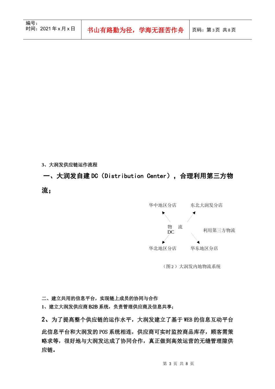 供应链管理作业_第3页