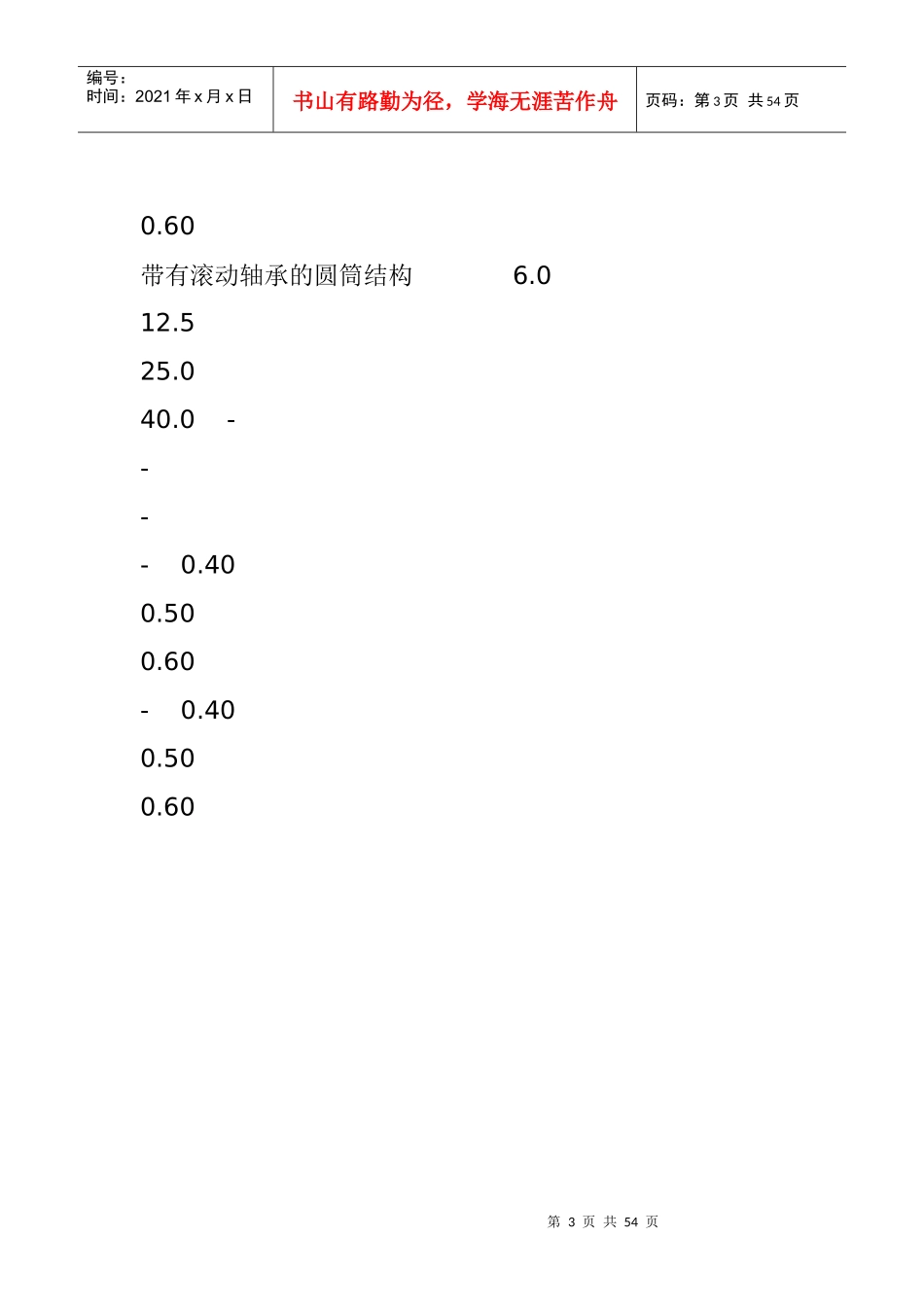 防爆设备完好标准_第3页