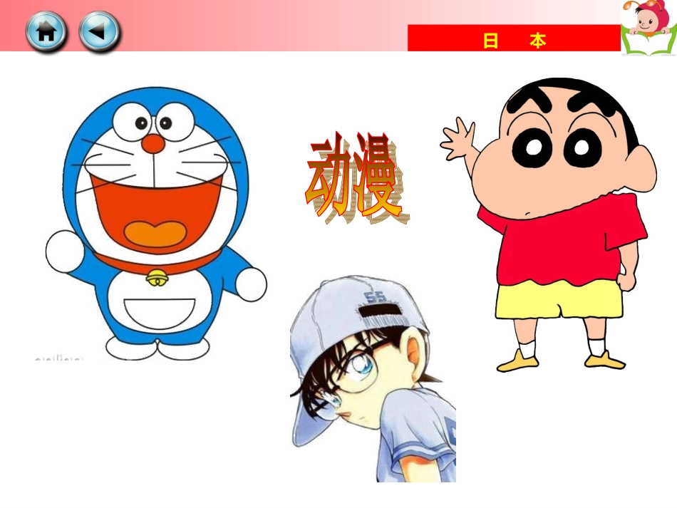 七年级下册81日本课件_第3页
