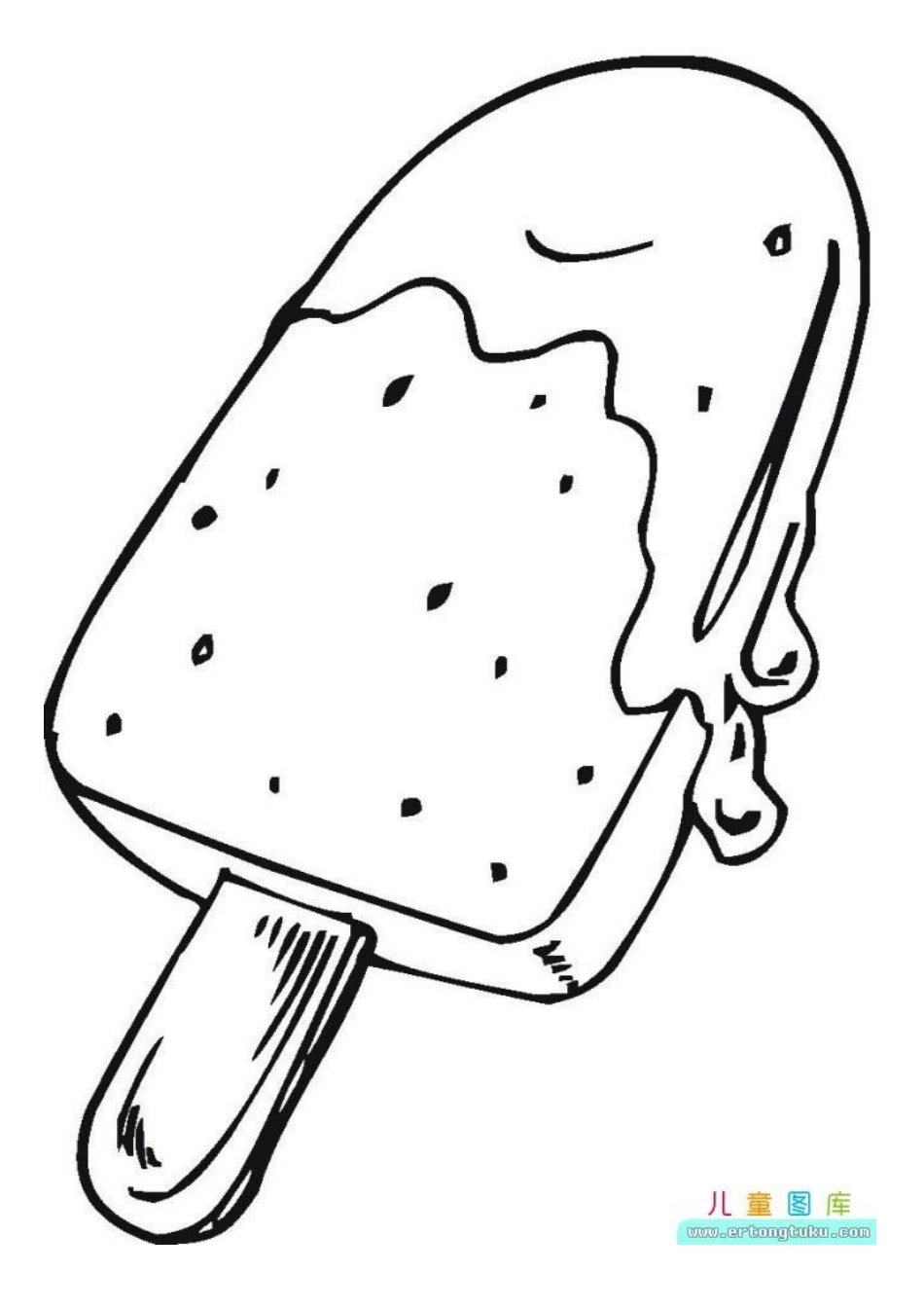 涂色——夏天_第3页