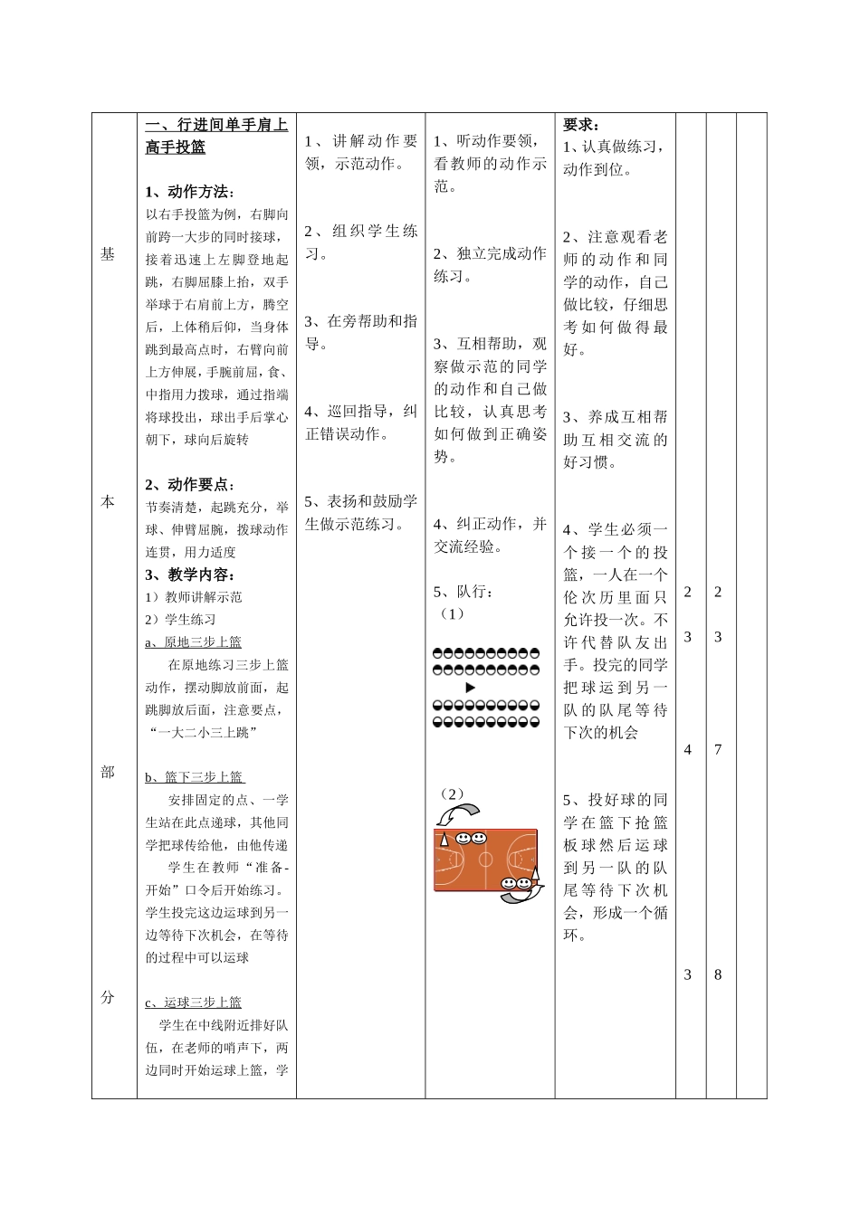 行进间三步上篮_第3页