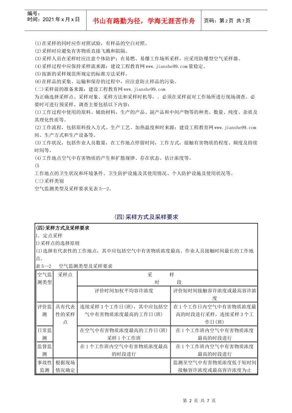 XXXX年安全工程师《安全生产技术》知识精华(35)_第2页