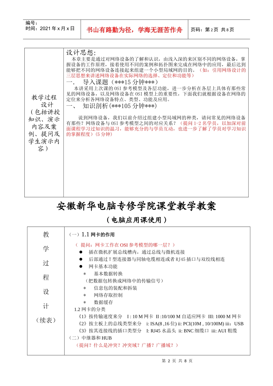 第2章 网络设备简介_第2页