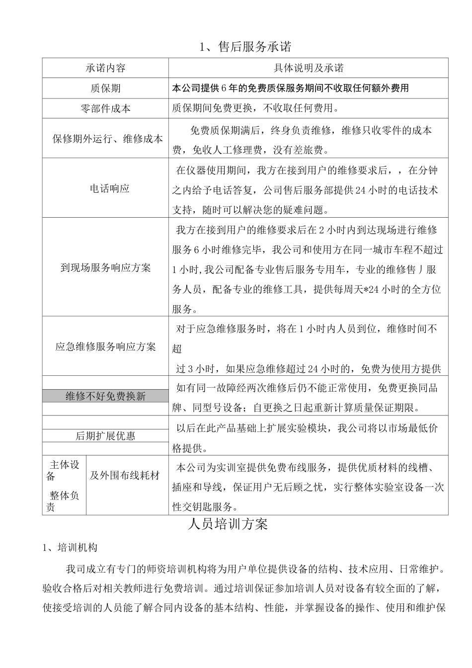 安装调试方案 _第3页