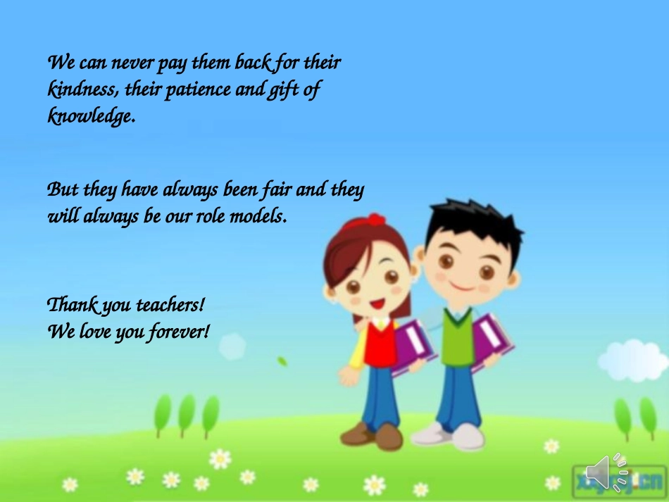 初三英语公开课课件_第3页