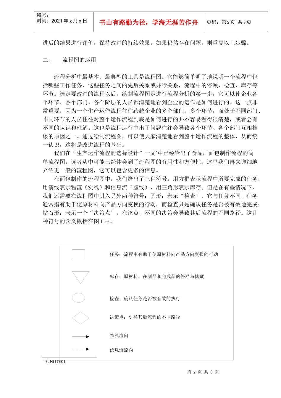 生产运作流程分析(doc 8)_第2页