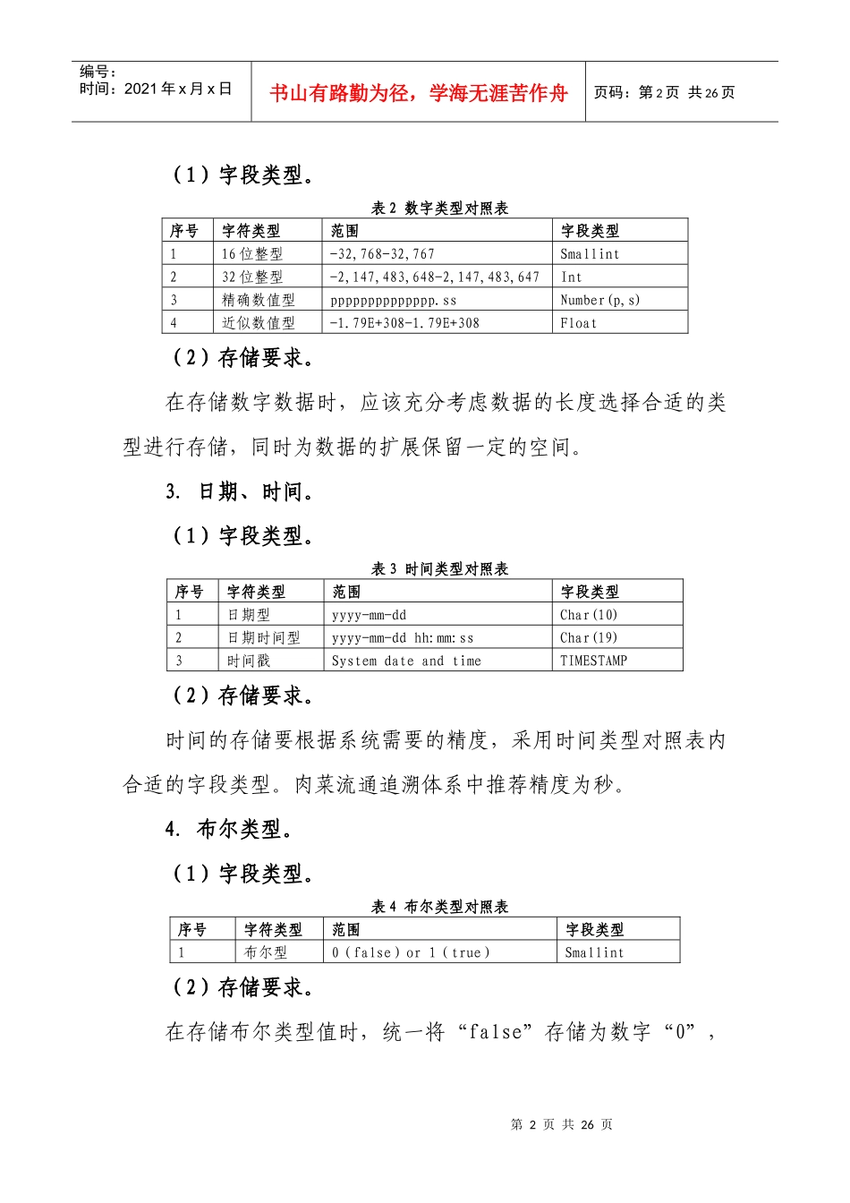 肉类蔬菜流通追溯体系的信息处理要求_第2页