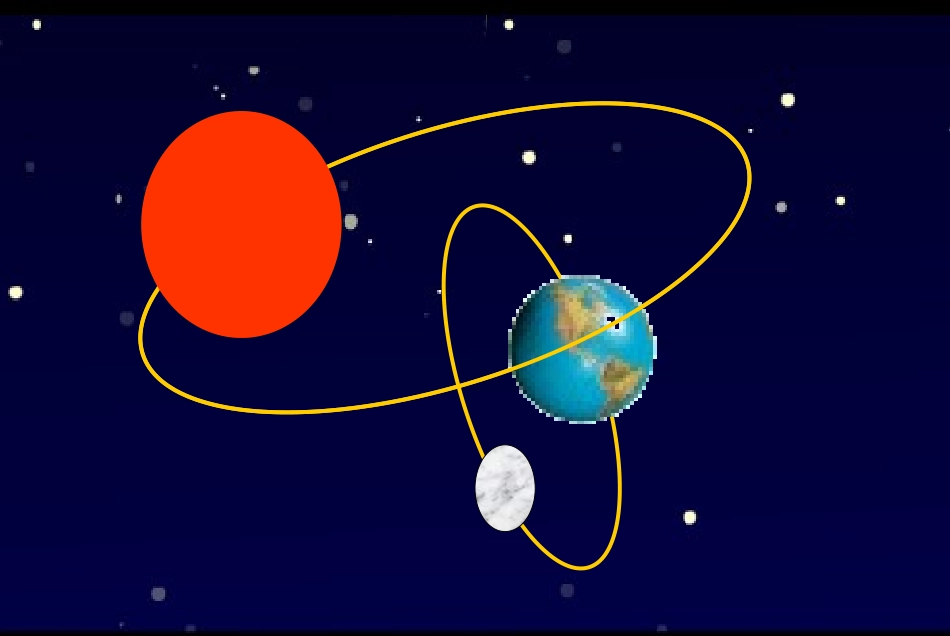 年月日讲课课件_第1页