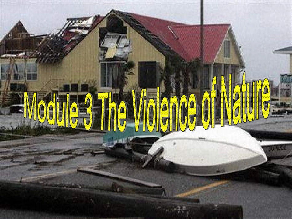 外研版Book3Module3GrammarPPT_第2页