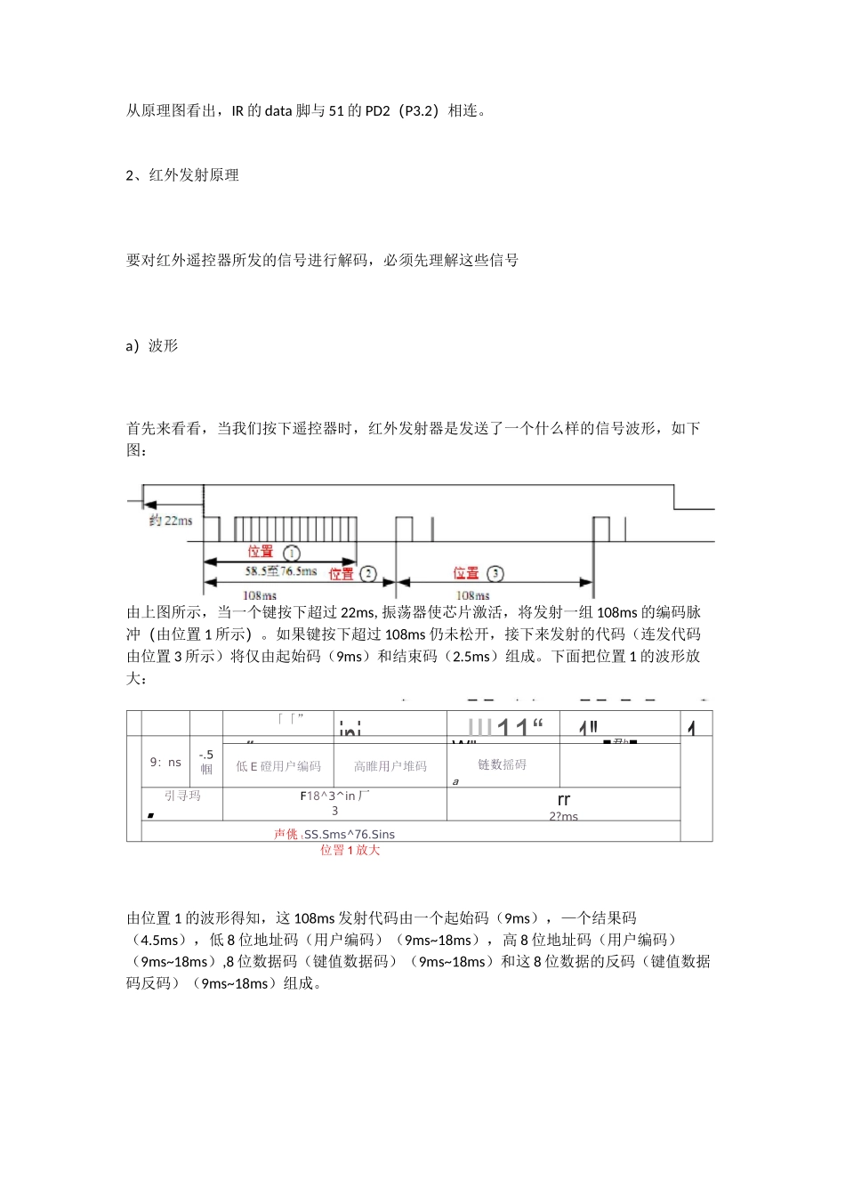 红外接收程序讲解_第2页