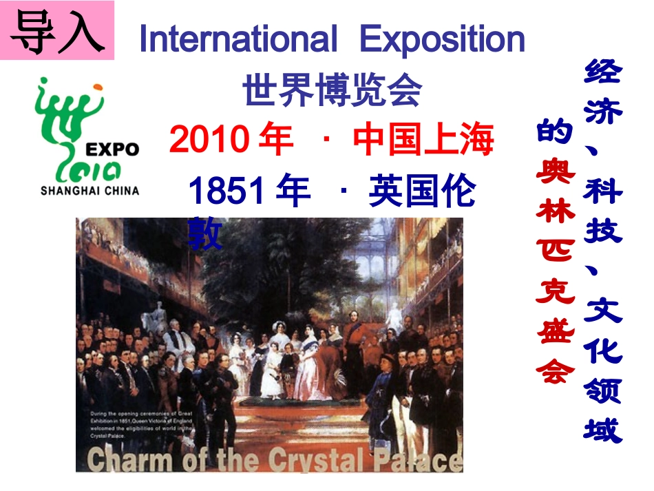 工业革命（课件）_第1页