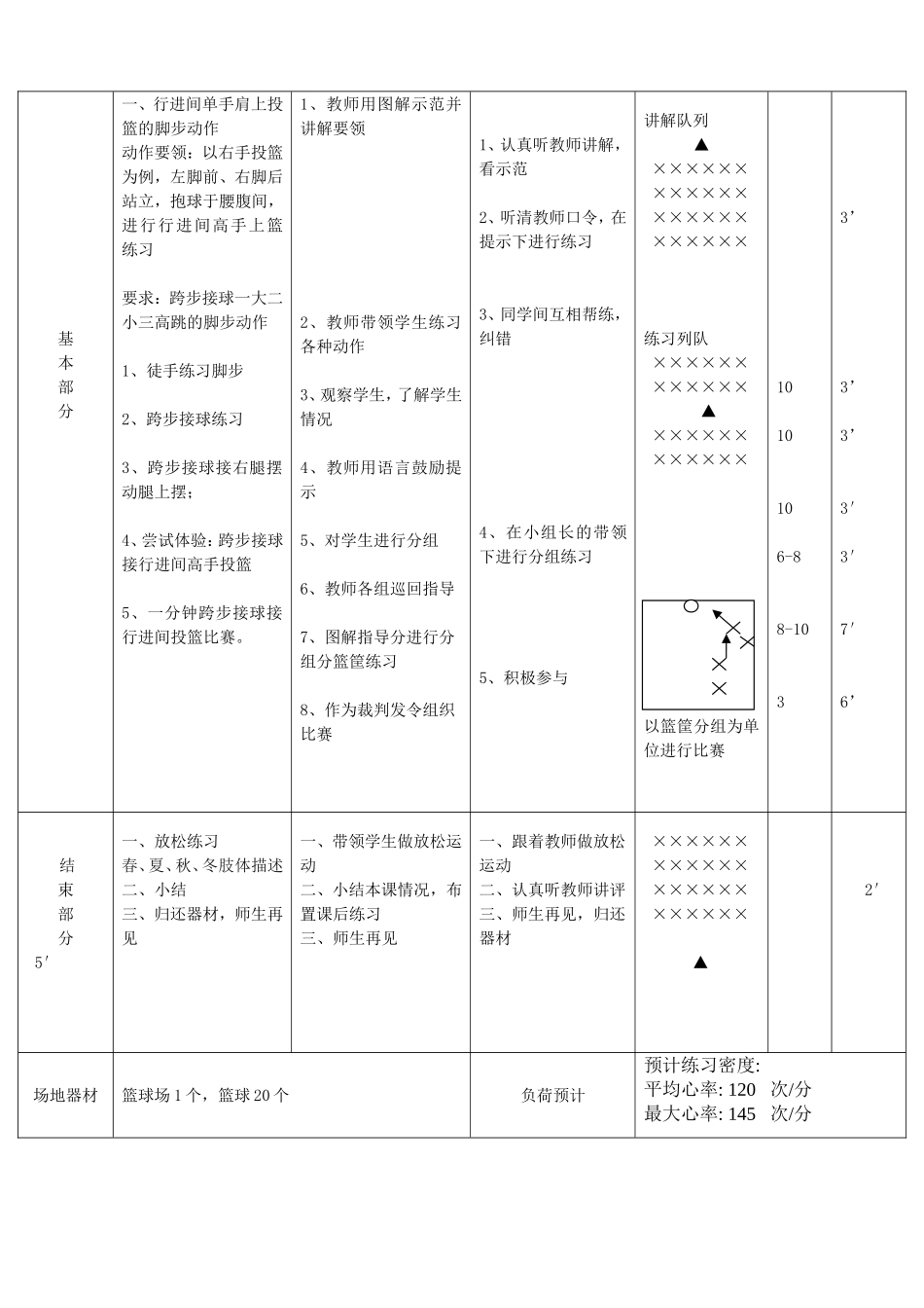 行进间单手肩上投篮-_第2页