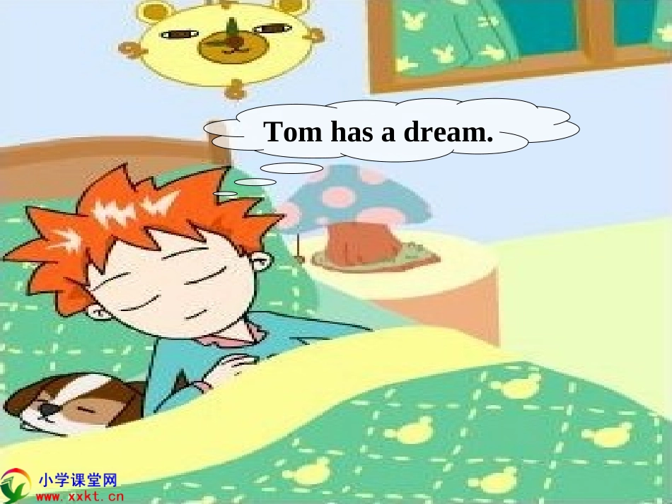 四年级英语上册《Unit5》PPT课件之二十五（人教PEP）_第3页