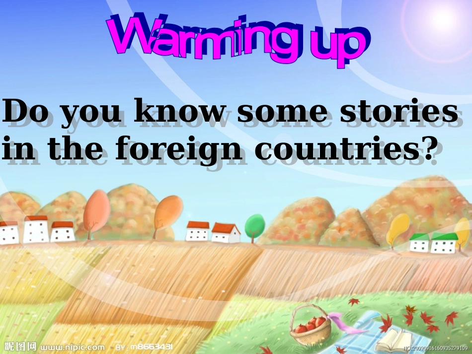 八年级下英语unit6_第2页