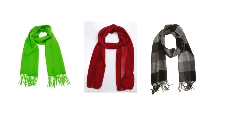 中班科学《漂亮的花围巾》课件_第2页