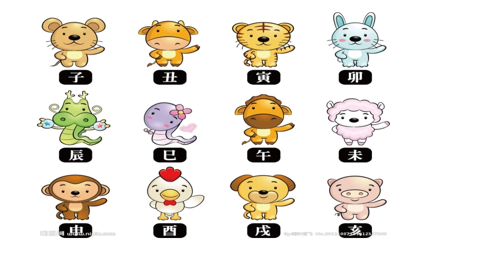 中班科学《漂亮的花围巾》课件_第3页